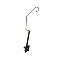 thumbnail image 4 of Soporte para linterna de camping, ligero, soporte para lámpara colgante, soporte para lámpara de camping Poste Corto 21cm, 4 of 9