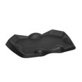 thumbnail image 1 of OFM SFMT-TOPO-BLK Core Collection Ergonomic Anti-Fatigue Topo Mat, Black, 1 of 1