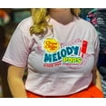 thumbnail image 4 of Chupa Chups Melody Pops Musical Tee, 4 of 4