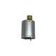 thumbnail image 2 of Motor de vibración RF370 Motor eléctrico Motor de escobillas de carbón de 12 V, 2 of 5