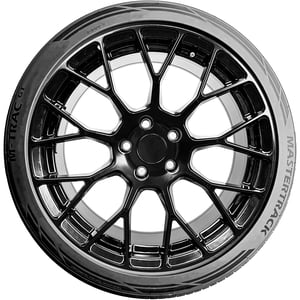 Mastertrack M-Trac GT 235/40ZR19 235/40R19 96W XL High Performance a/s All Season Tire Sansujyuku sansujyuku.com