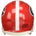 thumbnail image 4 of Minicasco Riddell NCAA Georgia Bulldogs Speed Réplica, 4 of 4