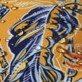 thumbnail image 3 of Classic Accessories Vera Bradley by   Water-Resistant Accent Pillows, 18 x 18 x 8 Inch, 2 Pack, 3 of 6