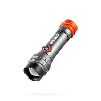 nebo flashlight 5085 NEBO, Pen Light, Inspector 500+ FLEX, 500 Lumen Rechargeable LED