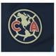 thumbnail image 2 of Jersey Nike Hombre Club America Local 20-21 CD4228706 amarillo S Nike  6CD4228706, 2 of 4