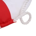 thumbnail image 3 of Fdit Swimming Safety Ring, Swimming Life Preserver,Swimming Pool Safety Ring Adult Child Lifeguard Buoy Life Preserver, 3 of 9