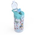 thumbnail image 3 of Zak Designs Paw Patrol Bouteille de Parc 16oz, 3 of 4