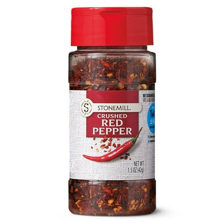 Crushed Red Pepper, 1.5 oz- Pack of 3