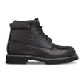 thumbnail image 2 of Bota industrial Workland 1892 para hombre trabajo casquillo negro 27, 2 of 5