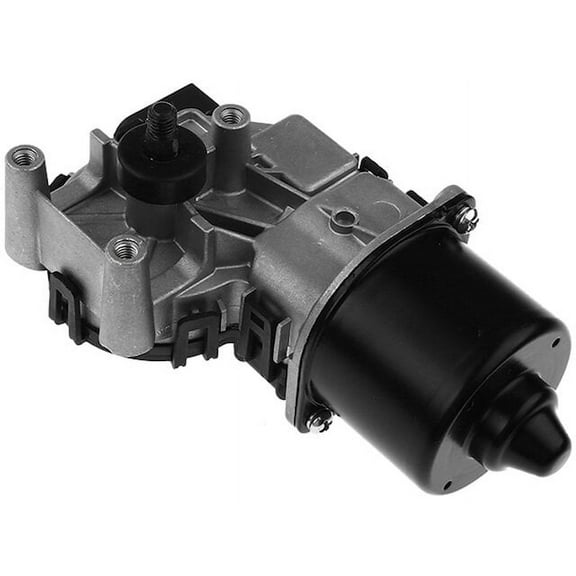 Front Windshield Wiper Motor 1 - Compatible with 2011 - 2013, 2015 - 2019 Ford Fiesta 2012 2016 2017 2018