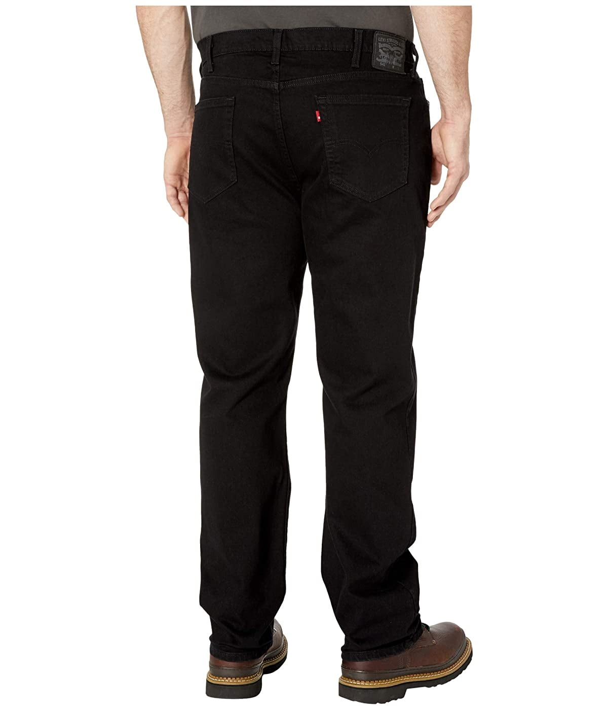 Native Cali Black Stretch 