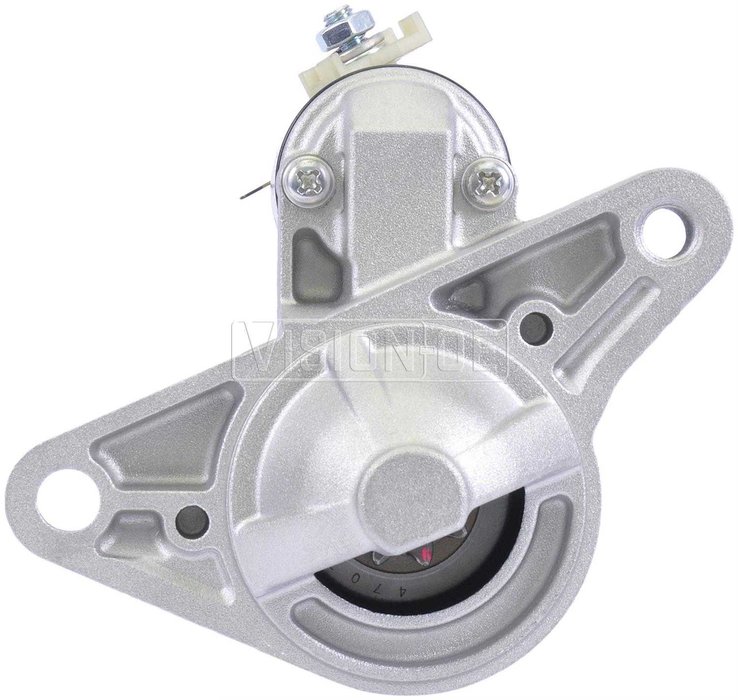 Vision OE 52124 Starter Motor