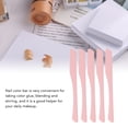 thumbnail image 4 of Silicone Makeup Mixing Spatula,  Silicone Silicone Makeup Spatula 5pcs   for Daily Life, 4 of 8