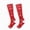 S021-U, variant on NOLDARES Christmas Print Compression Socks for Women Men 20-30mmhg Knee High Stocking for Sports Running Travel Nurses(S021-X)