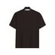 thumbnail image 2 of T-shirt, 100% cotton, fabric weight, machine washable, t-shirt for men and women, valentine's gift, gift for men women dad mom friends, S-XXXL, black, 100% cotton, 2 of 3