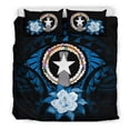 thumbnail image 1 of Juego de funda nórdica Islas Marianas del Norte - Northern Mariana Islands Flag &, 1 of 3