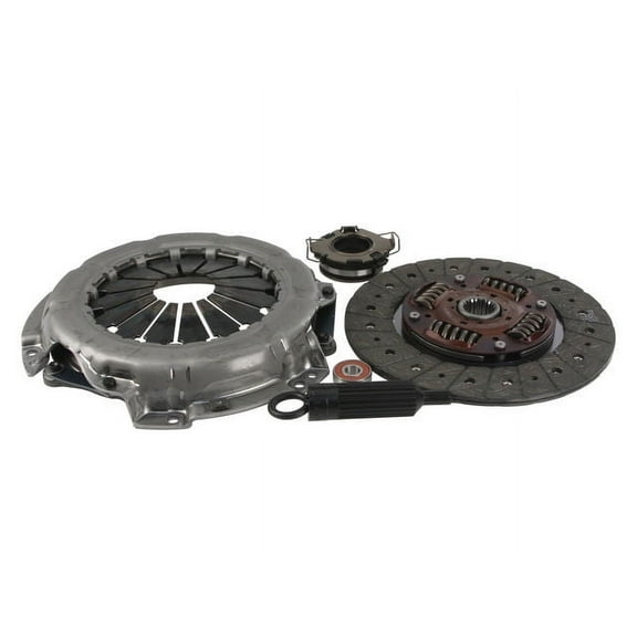 Clutch Kit - Compatible with 1996 - 2000 Toyota RAV4 1997 1998 1999
