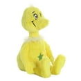 thumbnail image 3 of Aurora - Medium Yellow Dr. Seuss - 12" Sneetch - Whimsical Stuffed Animal, 3 of 4