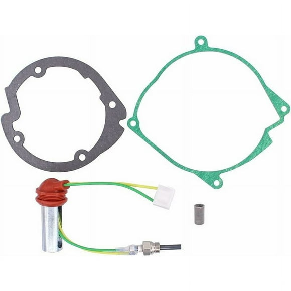 Webasto Heater Air Top Compatible Service Kit, Ensuring Efficient Glow Plug Operation And Reliable Performance In Your Diesel Air Heaters