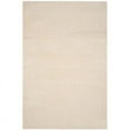 thumbnail image 3 of Safavieh Santa Monica Shag 6'7" Round Power Loomed Rug, 3 of 6