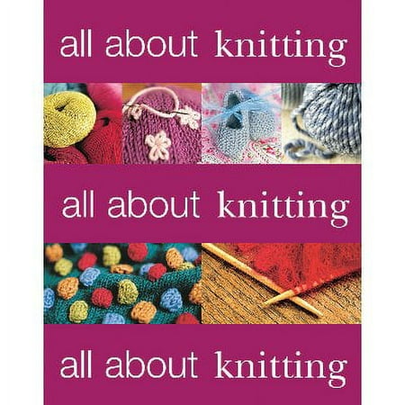 All about Knitting Martingale