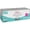 Robin's Egg Blue, variant on Amscan Plastic Table Cover Roll with Slide Cutter, Orange Peel, 54 in x 126 ft