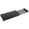 thumbnail image 1 of Coffee Capsule Drawer, Quiet Large Capacity Coffee Pod Storage Drawer  for Home 37x18cm,33.5x16cm, 1 of 7