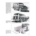 thumbnail image 3 of Dodge B-Series Trucks : Restorer's and Collector's Reference Guide and History (Paperback), 3 of 7