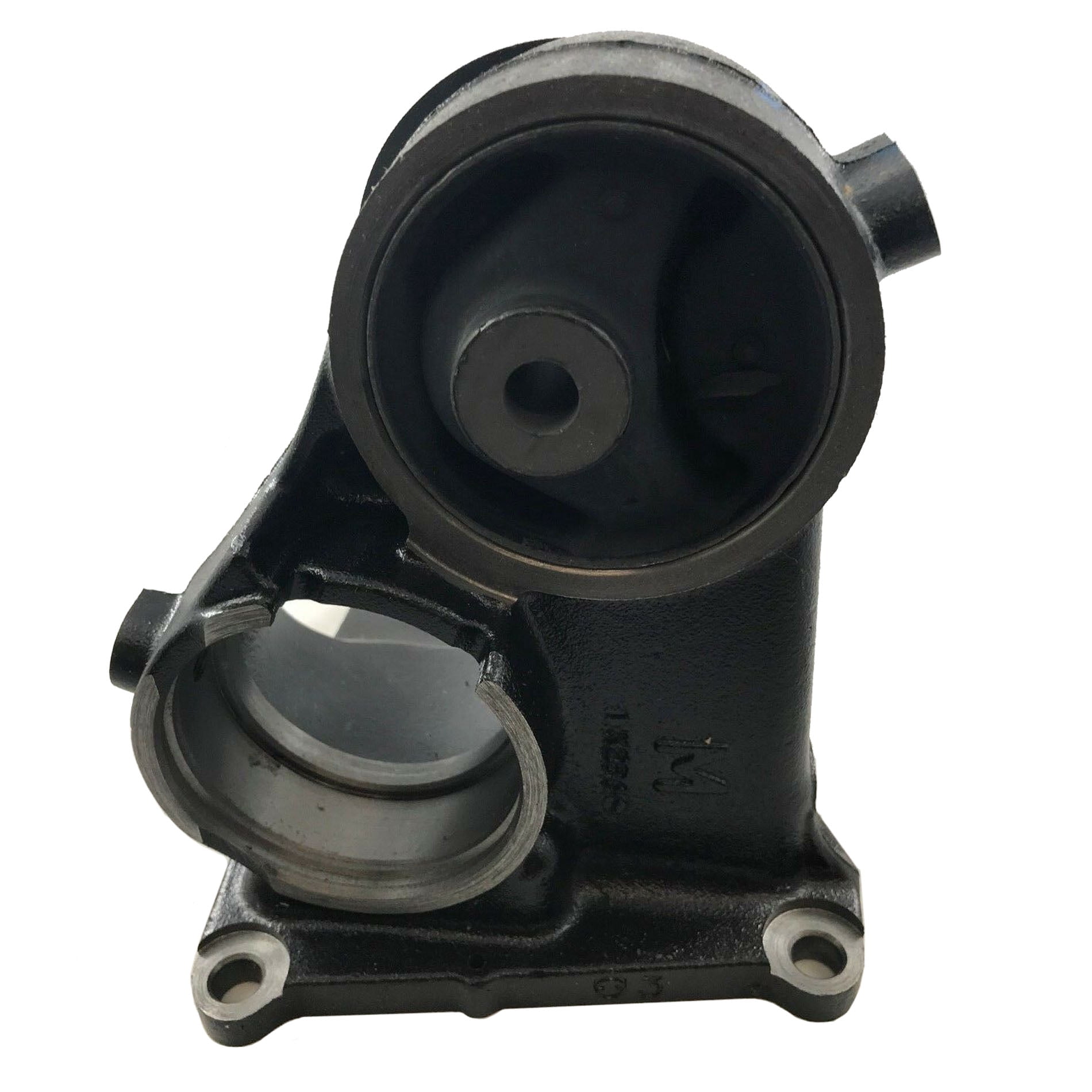 CF Advance Compatible with 94-01 Lexus ES300 Toyota Avalon Camry Sienna Solara 3.0L Rear Engine Motor Mount A72017 1994 1995 1996 1997 1998 1999 2000 2001