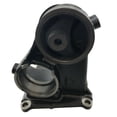 thumbnail image 5 of CF Advance Compatible with 94-01 Lexus ES300 Toyota Avalon Camry Sienna Solara 3.0L Rear Engine Motor Mount A72017 1994 1995 1996 1997 1998 1999 2000 2001, 5 of 6