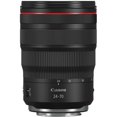 thumbnail image 1 of Canon RF 24-70mm F/2.8L IS USM Lens (International Model), 1 of 3