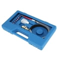 thumbnail image 2 of Reiche Pencil Type Micro Air Die Grinder Polishing Kit Polisher Engraving Tool, 2 of 8