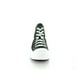 thumbnail image 3 of TENIS CONVERSE 568497C CHUCK TAYLOR ALL STAR PLATFORM NEGRO MUJER 24.5CM, 3 of 4