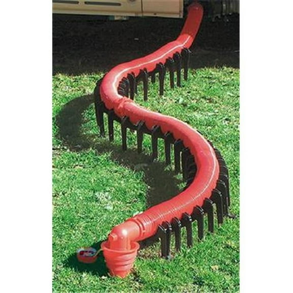 S1500 15 Ft. Slunky Sewer Hose Support