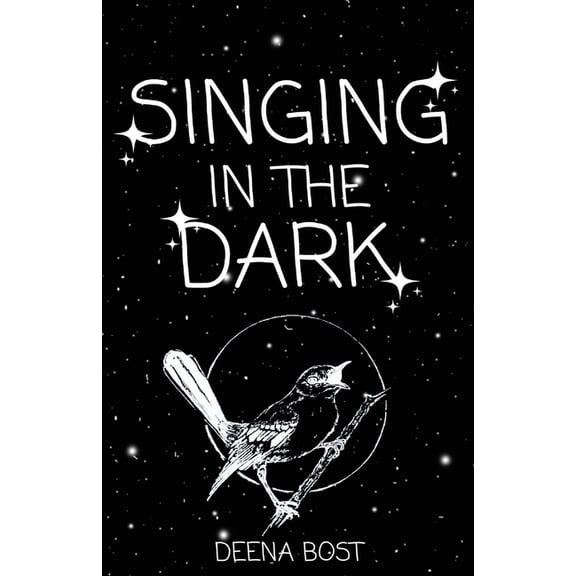 Singing in the Dark, (Paperback)