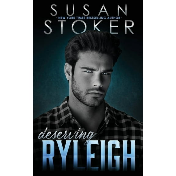 Refuge Deserving Ryleigh, Book 7, (Paperback)