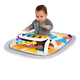 thumbnail image 3 of Gimnasio De Bebe Baby Einstein Musical Pataditas Xtellar multicolor, 3 of 3