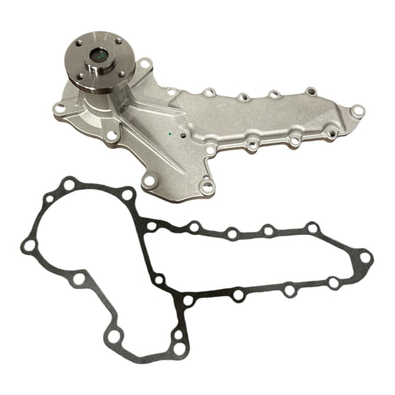 Water Pump For Kubota M4700 L3130 L3240 L3430 L2500 L4200 L2650 1A021-73030