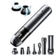 thumbnail image 2 of Ganfancp Aspirador de Coche Pequeño Sin Cable para Recoger y Usar Máquina de Limpieza Fuerte Poder de Succión Se Puede Utilizar En Coches Pequeño Limpiador Ofertas Del Día Liquidación 1X Aspirador, 3, 2 of 7