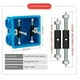 thumbnail image 2 of Reparador de cajas de conexiones, reparador de tomacorrientes de pared tipo 86, reparador de cajas eléctricas Mejore su experiencia, 2 of 6