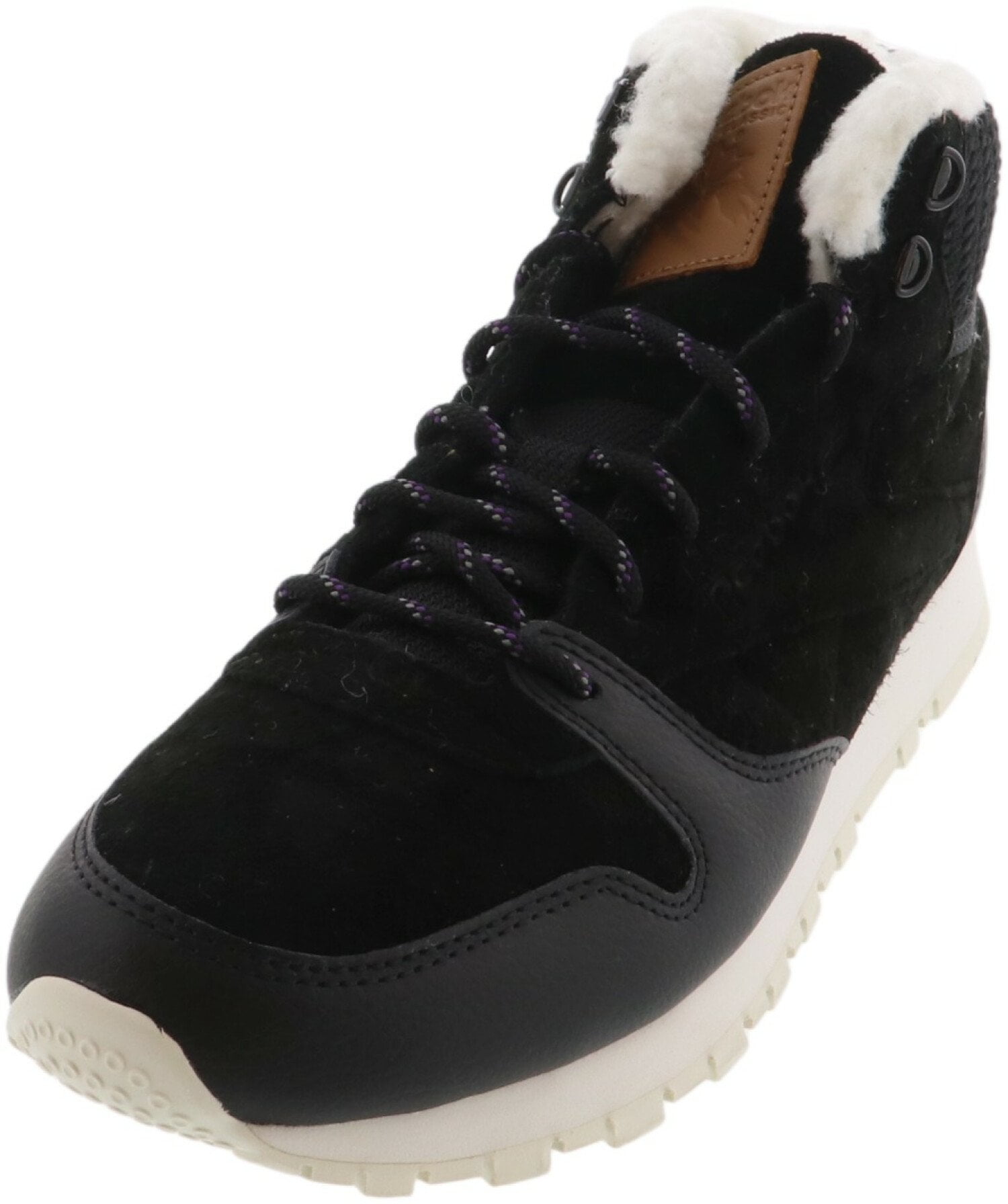 reebok classic classic leather arctic boot