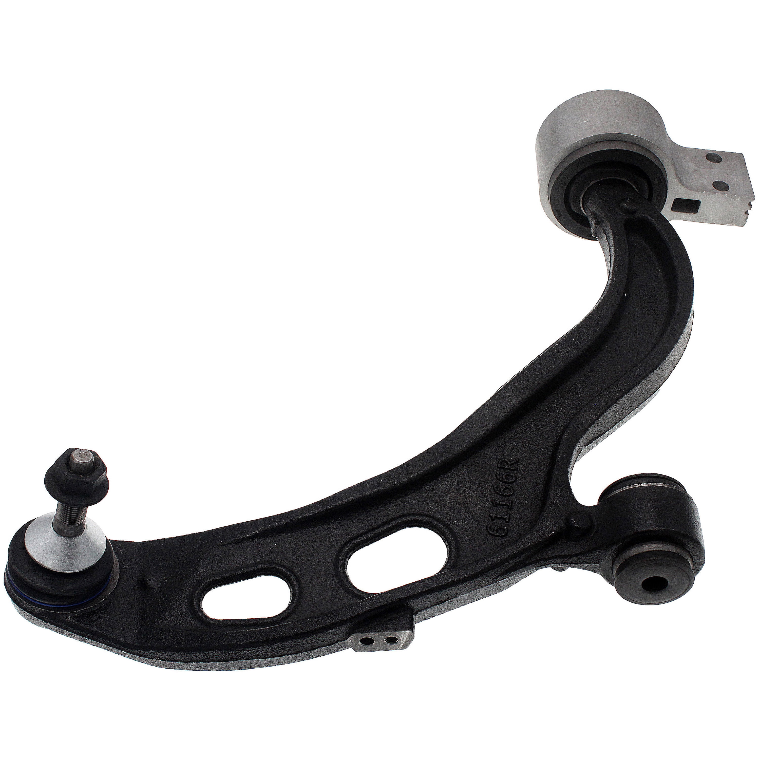 Dorman 528-354 Front Right Lower Suspension Control Arm and Ball Joint Assembly for Specific Ford / Lincoln Models