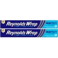 thumbnail image 1 of Papier D\'aluminium Reynolds Wrap Robuste 50 M2 (Lot de 2), 1 of 5