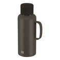 thumbnail image 1 of ZWILLING Contenant Isotherme Plus Pichet Isotherme, 1,2 L, Acier Inoxydable, Chocolat, 1 of 7