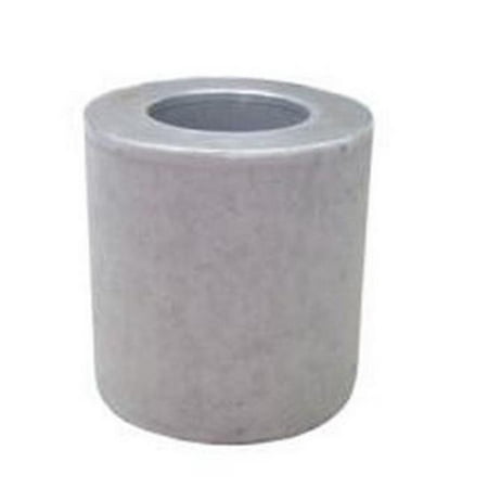 

Allerair Industries A5FCW630 Carbon Filter 5000 3 in. TobaccoSmoke Mix