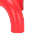 thumbnail image 6 of amagogo Tow Hooks Covers Easy to Install Spare Parts compatible Red, 6 of 7