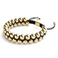 thumbnail image 1 of Or Noir Bracelet Vitality, 1 of 6