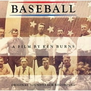 Baseball Soundtrack