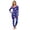 Women, variant on Matching Halloween Pajamas Set with Glow Ghost Print, Comfortable Long Sleeve Family Halloween Pajama Set for Whole Family, Spooky Halloween Family Pajamas Sleepwear