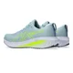 thumbnail image 2 of Asics Gel Excite 10 Cool Grey/Safety Yellow WOMENS Size 7.5, 2 of 6